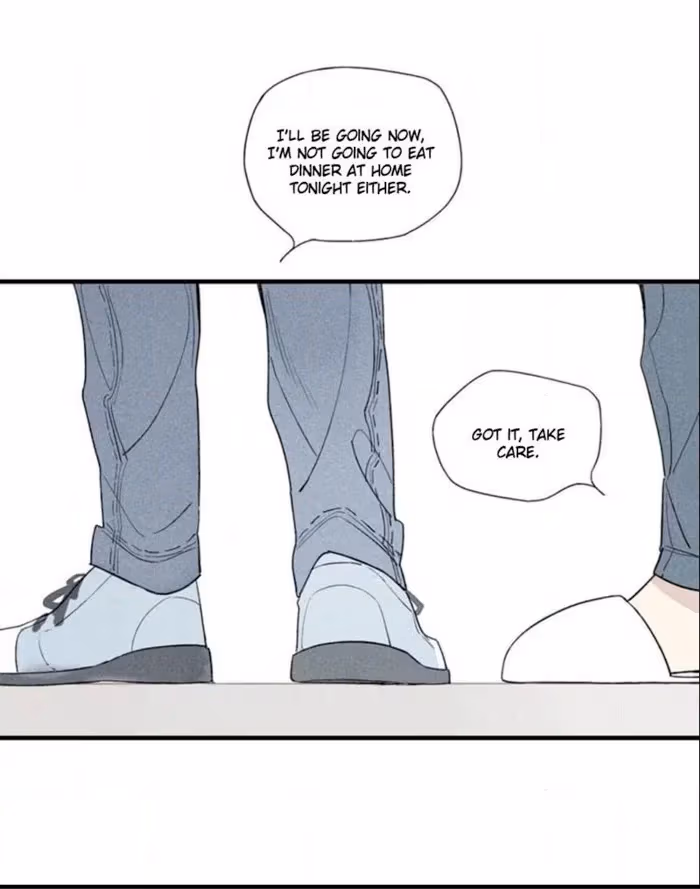 Read Love in Lyrics chapter 45 image 26 on Lezhin