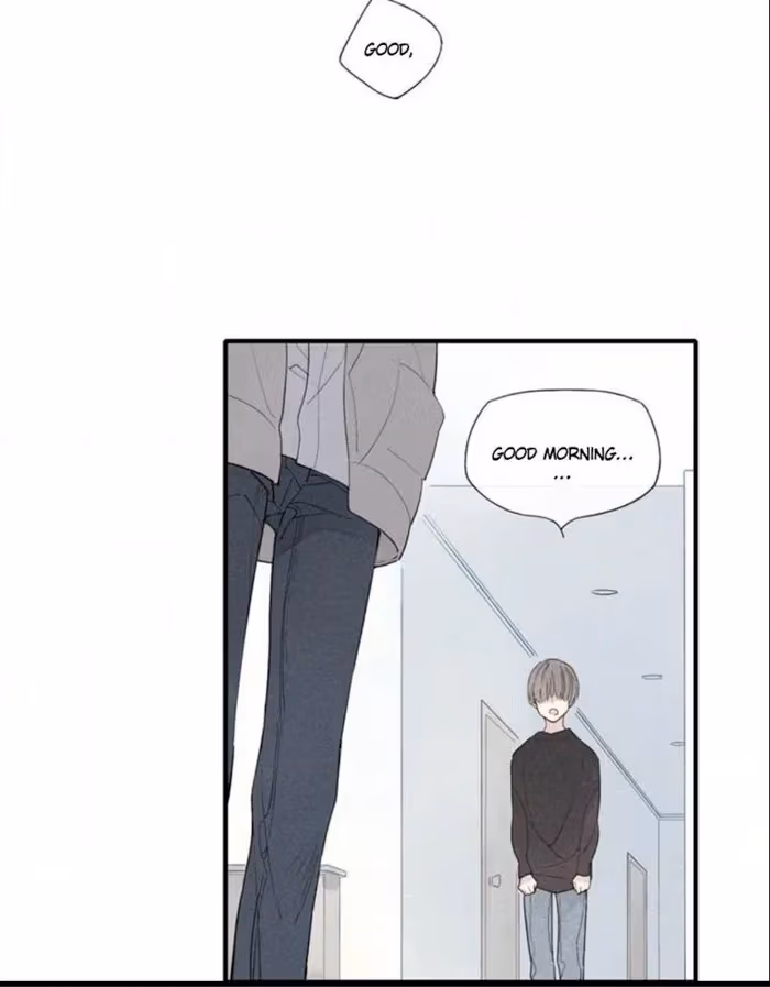 Read Love in Lyrics chapter 45 image 28 on Lezhin