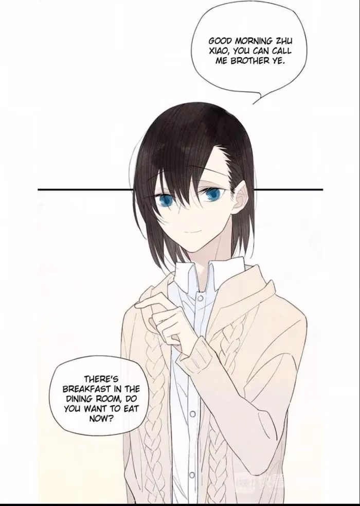 Read Love in Lyrics chapter 45 image 32 on Lezhin