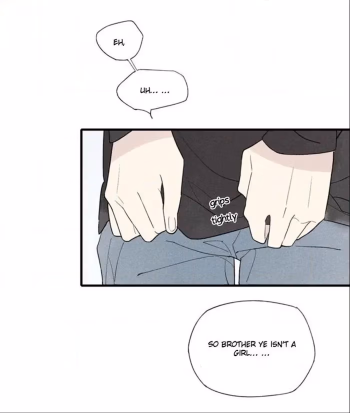 Read Love in Lyrics chapter 45 image 33 on Lezhin