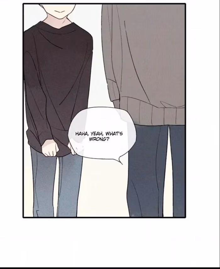 Read Love in Lyrics chapter 45 image 34 on Lezhin