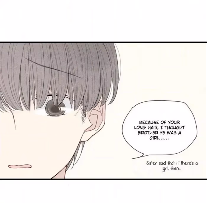 Read Love in Lyrics chapter 45 image 35 on Lezhin