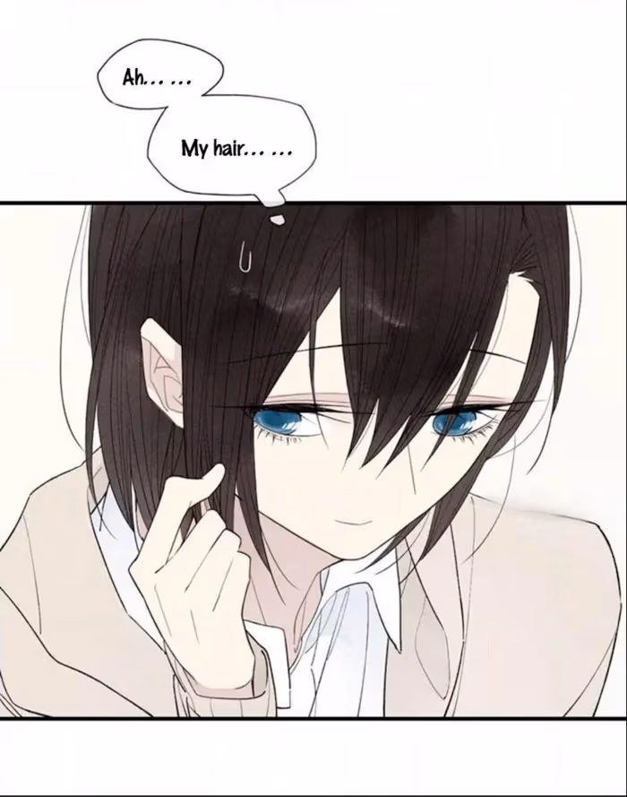 Read Love in Lyrics chapter 45 image 36 on Lezhin