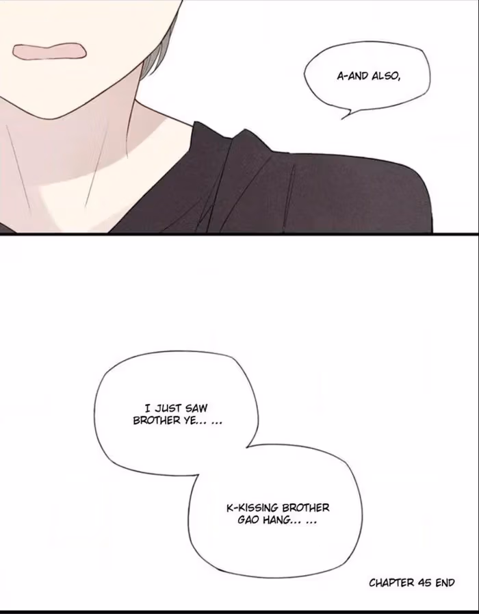 Read Love in Lyrics chapter 45 image 37 on Lezhin