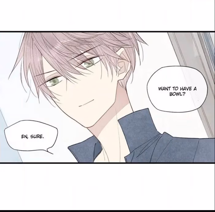 Read Love in Lyrics chapter 45 image 4 on Lezhin