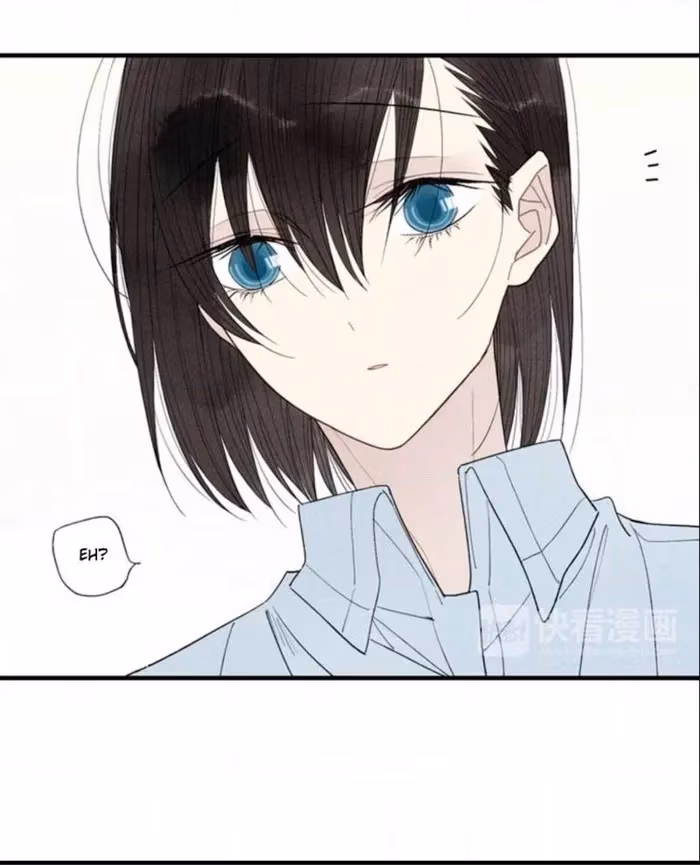 Read Love in Lyrics chapter 45 image 5 on Lezhin