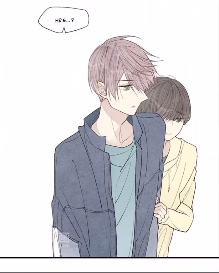 Read Love in Lyrics chapter 45 image 7 on Lezhin