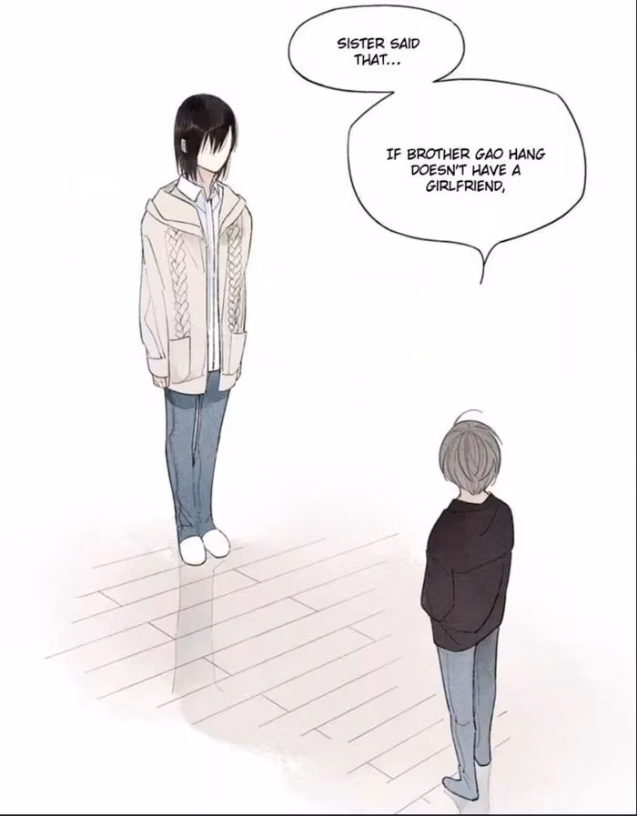Read Love in Lyrics chapter 46 image 10 on Lezhin