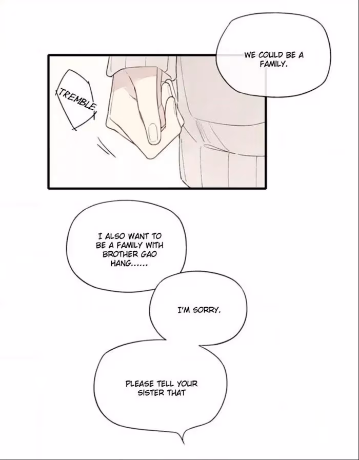 Read Love in Lyrics chapter 46 image 12 on Lezhin