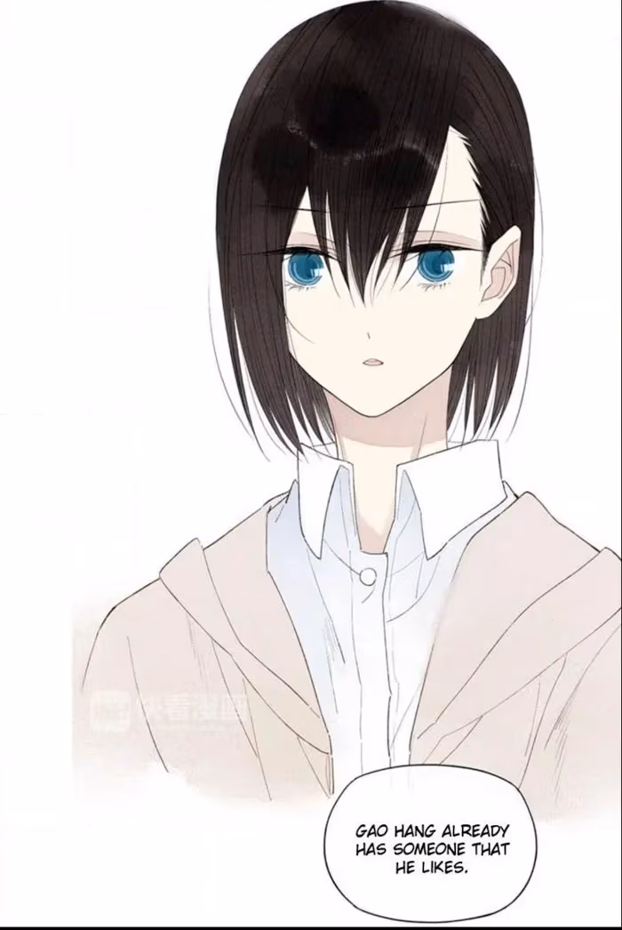 Read Love in Lyrics chapter 46 image 13 on Lezhin