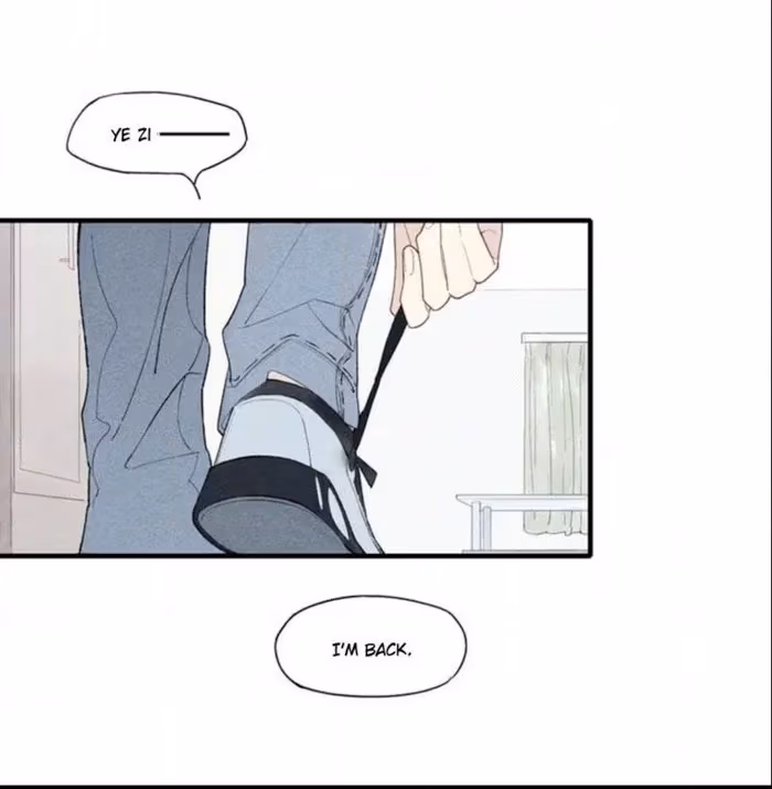 Read Love in Lyrics chapter 46 image 15 on Lezhin