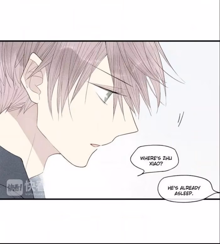 Read Love in Lyrics chapter 46 image 17 on Lezhin
