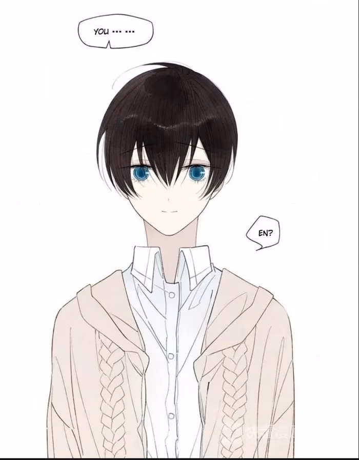 Read Love in Lyrics chapter 46 image 19 on Lezhin