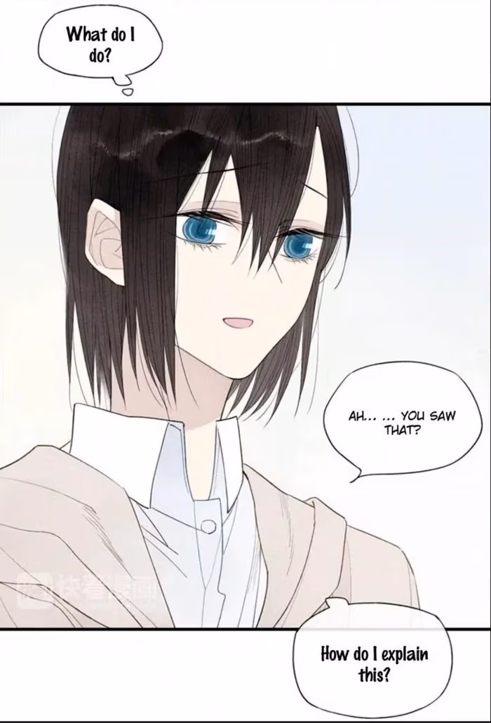 Read Love in Lyrics chapter 46 image 2 on Lezhin