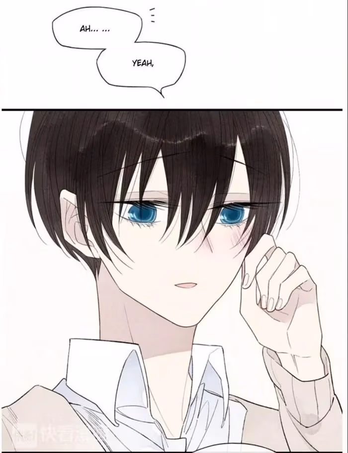 Read Love in Lyrics chapter 46 image 20 on Lezhin