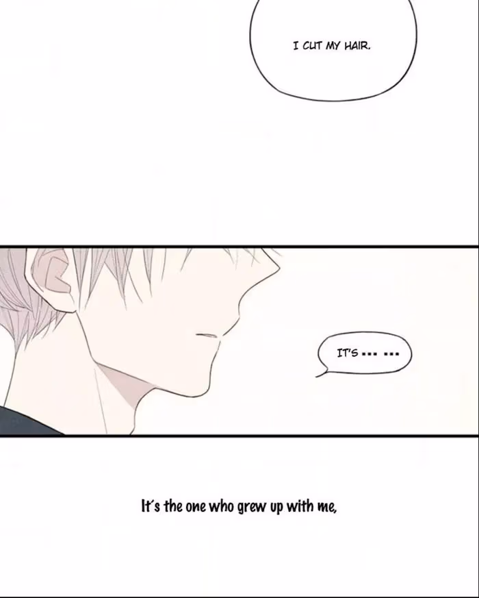 Read Love in Lyrics chapter 46 image 21 on Lezhin