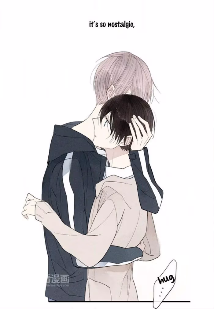 Read Love in Lyrics chapter 46 image 23 on Lezhin
