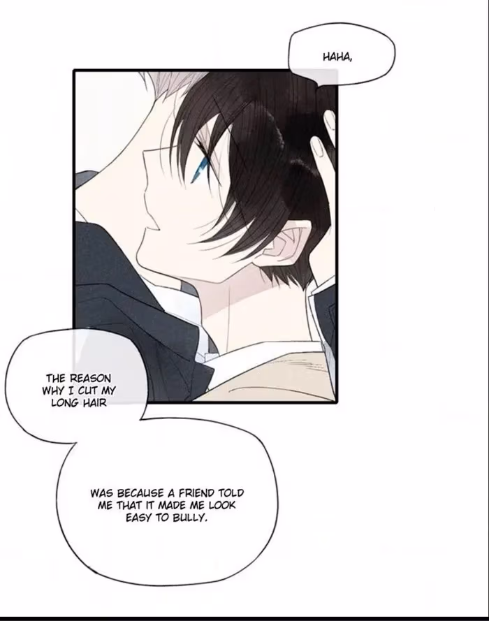 Read Love in Lyrics chapter 46 image 25 on Lezhin