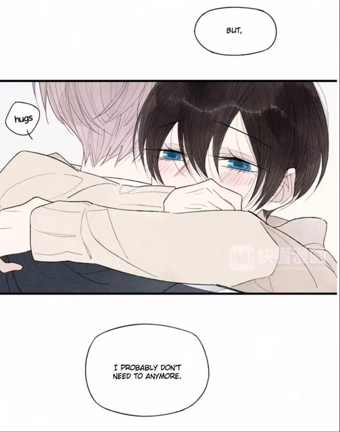 Read Love in Lyrics chapter 46 image 26 on Lezhin