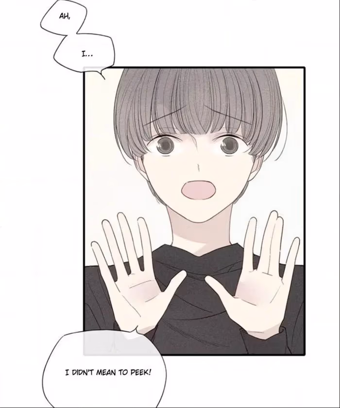 Read Love in Lyrics chapter 46 image 3 on Lezhin
