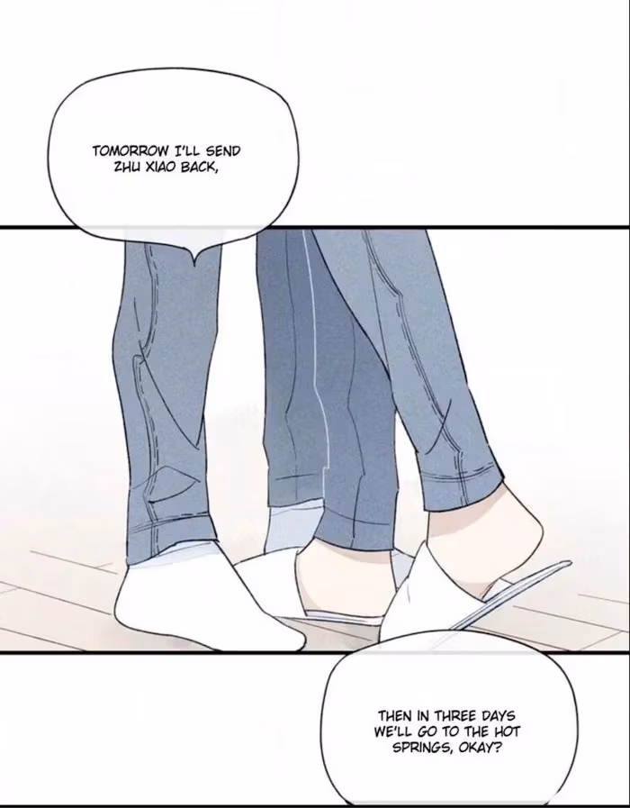 Read Love in Lyrics chapter 46 image 31 on Lezhin