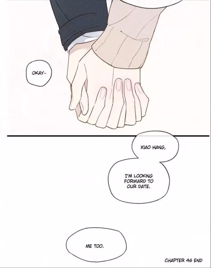 Read Love in Lyrics chapter 46 image 32 on Lezhin