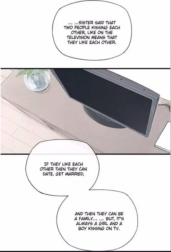 Read Love in Lyrics chapter 46 image 5 on Lezhin