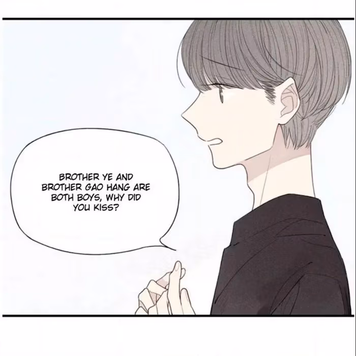 Read Love in Lyrics chapter 46 image 6 on Lezhin