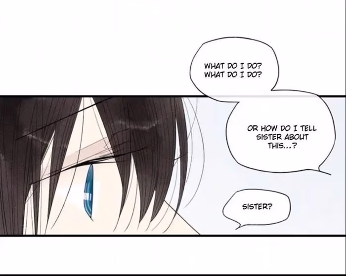 Read Love in Lyrics chapter 46 image 7 on Lezhin