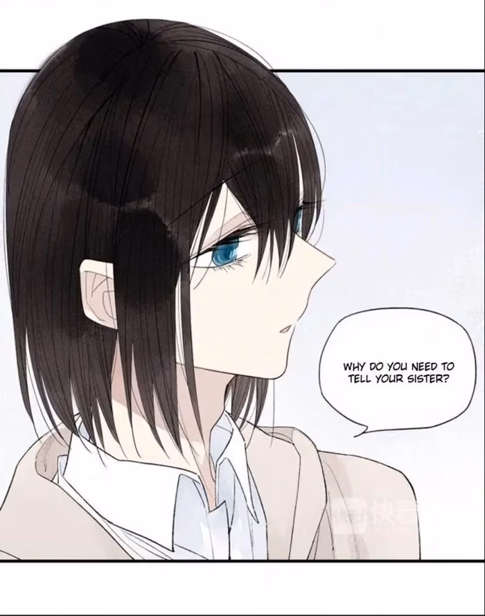 Read Love in Lyrics chapter 46 image 8 on Lezhin