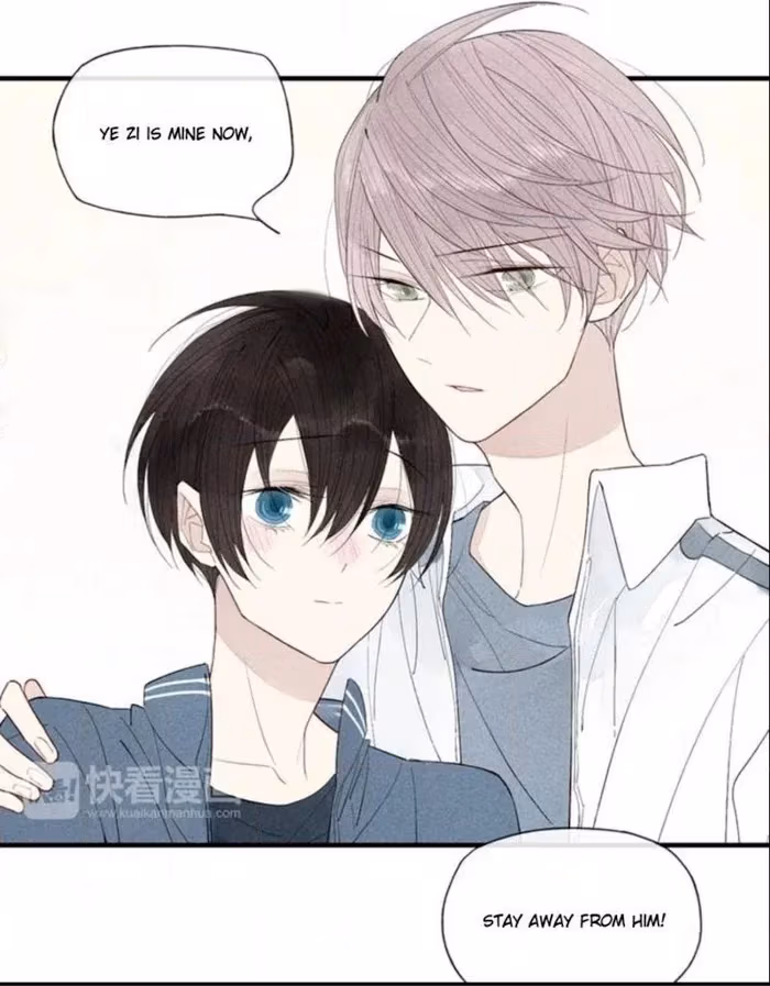 Read Love in Lyrics chapter 47 image 13 on Lezhin