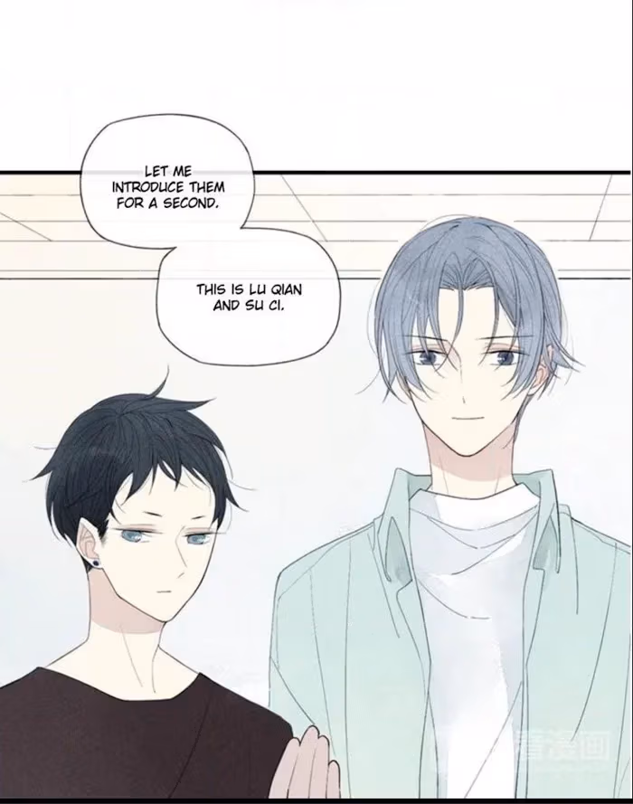 Read Love in Lyrics chapter 47 image 15 on Lezhin