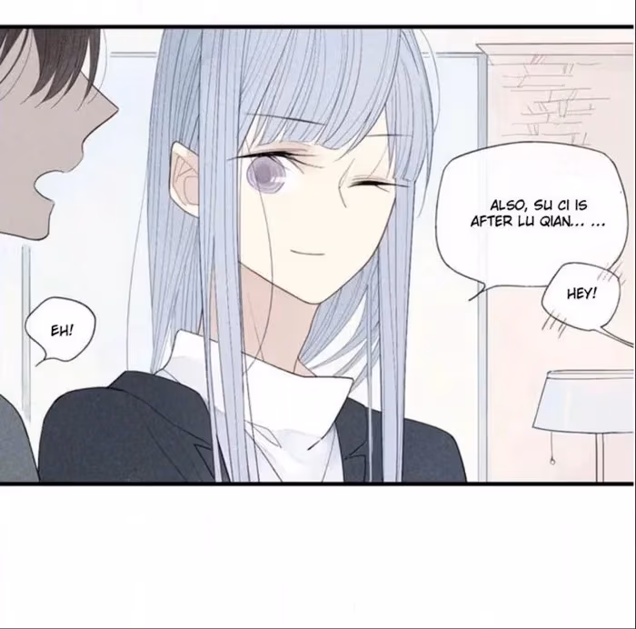 Read Love in Lyrics chapter 47 image 16 on Lezhin