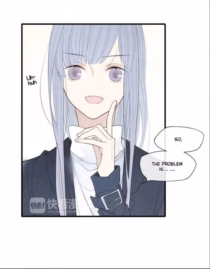 Read Love in Lyrics chapter 47 image 19 on Lezhin