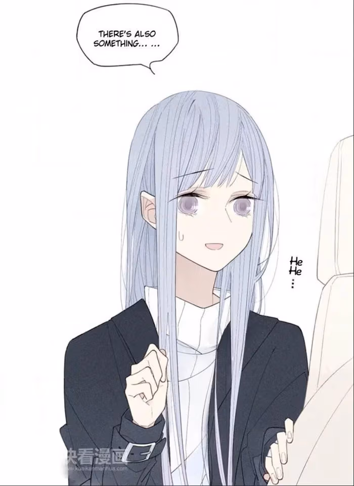 Read Love in Lyrics chapter 47 image 6 on Lezhin