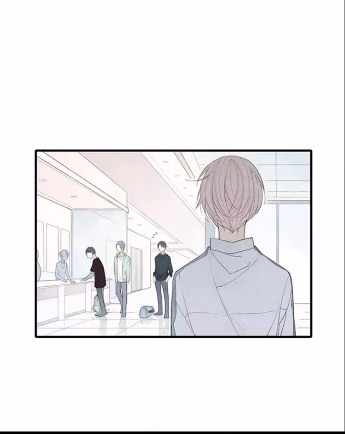 Read Love in Lyrics chapter 47 image 8 on Lezhin