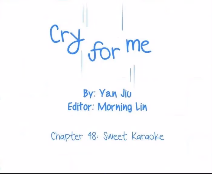 Read Love in Lyrics chapter 48 image 1 on Lezhin