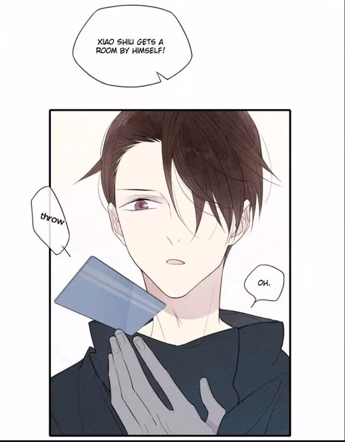 Read Love in Lyrics chapter 48 image 10 on Lezhin