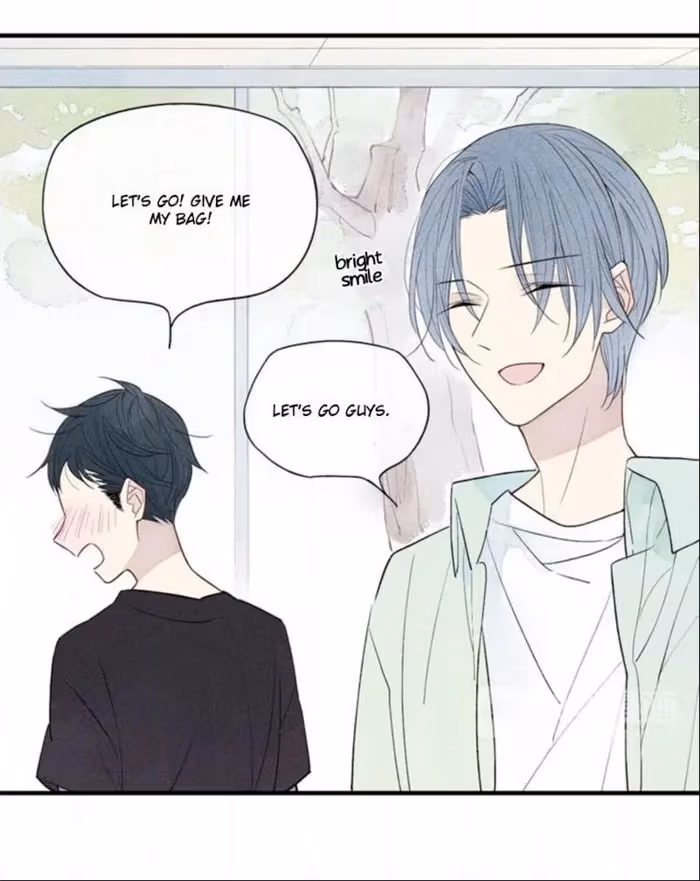 Read Love in Lyrics chapter 48 image 11 on Lezhin