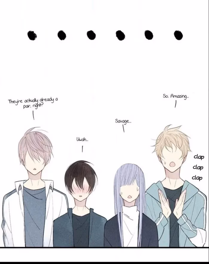 Read Love in Lyrics chapter 48 image 12 on Lezhin