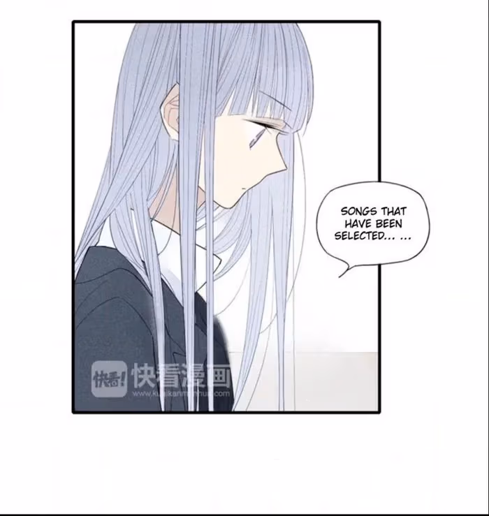 Read Love in Lyrics chapter 48 image 16 on Lezhin