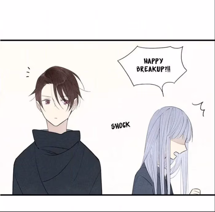 Read Love in Lyrics chapter 48 image 17 on Lezhin