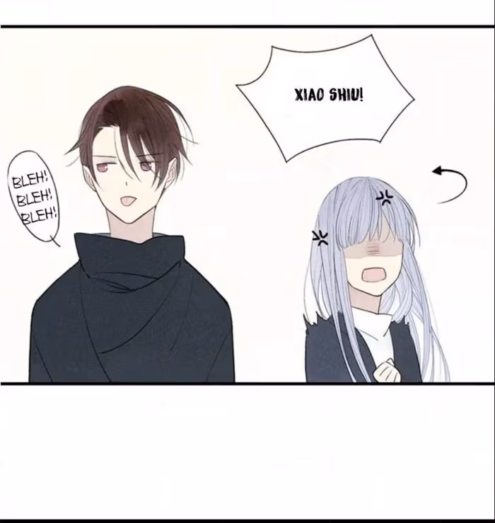 Read Love in Lyrics chapter 48 image 18 on Lezhin