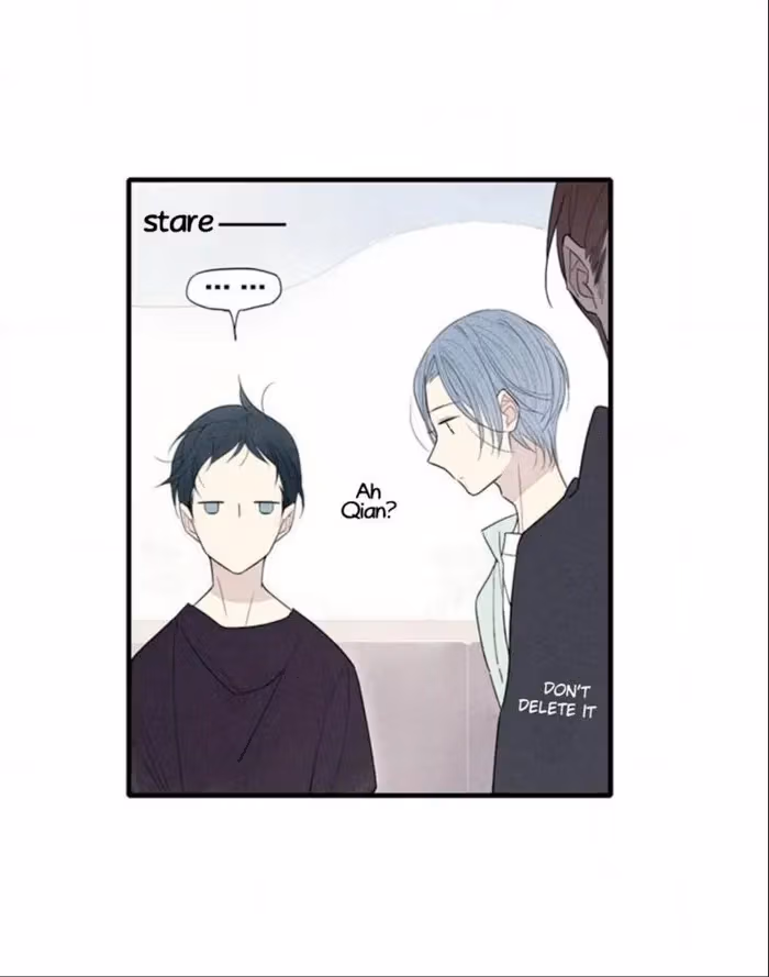 Read Love in Lyrics chapter 48 image 19 on Lezhin