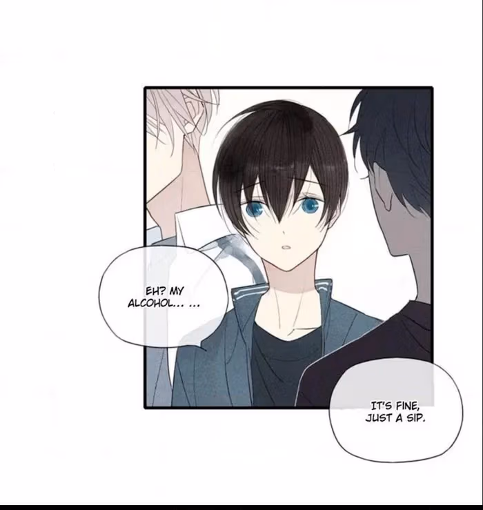 Read Love in Lyrics chapter 48 image 21 on Lezhin