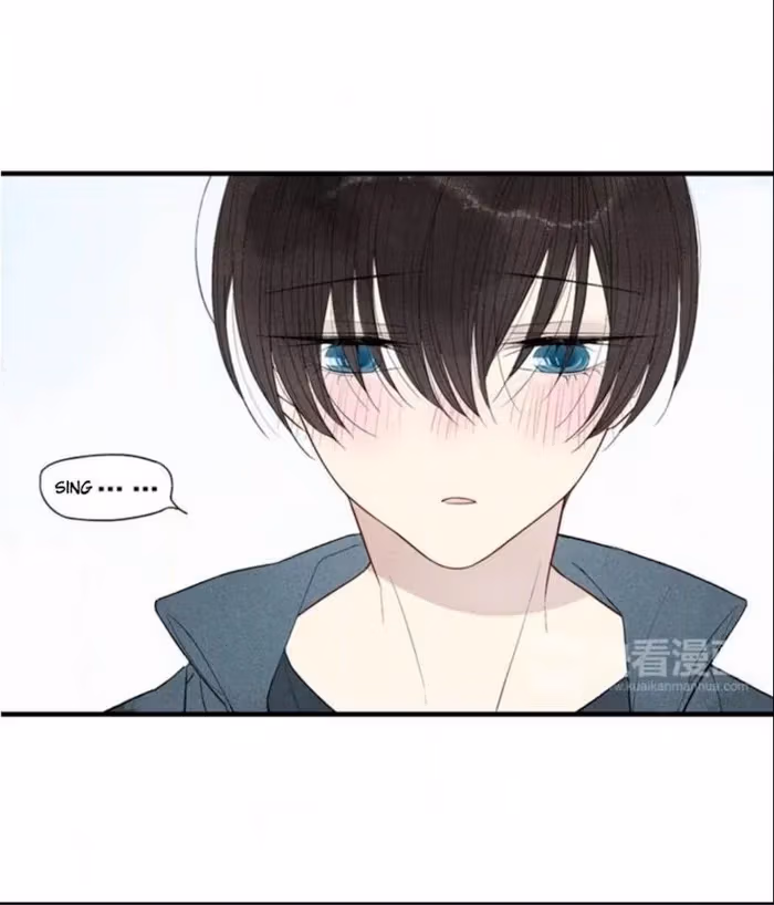Read Love in Lyrics chapter 48 image 24 on Lezhin