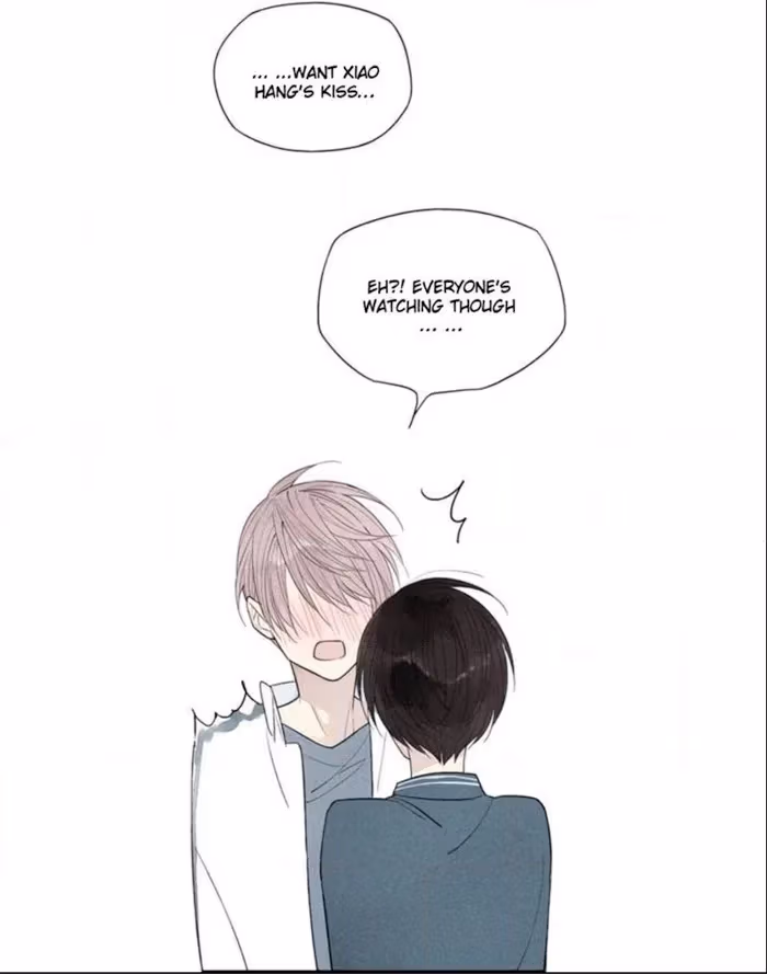 Read Love in Lyrics chapter 48 image 29 on Lezhin