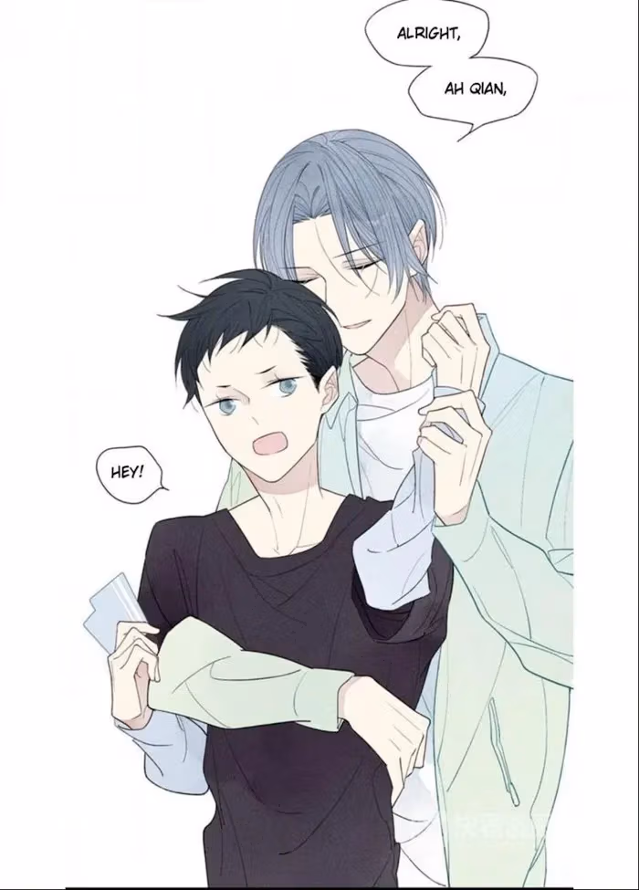 Read Love in Lyrics chapter 48 image 4 on Lezhin
