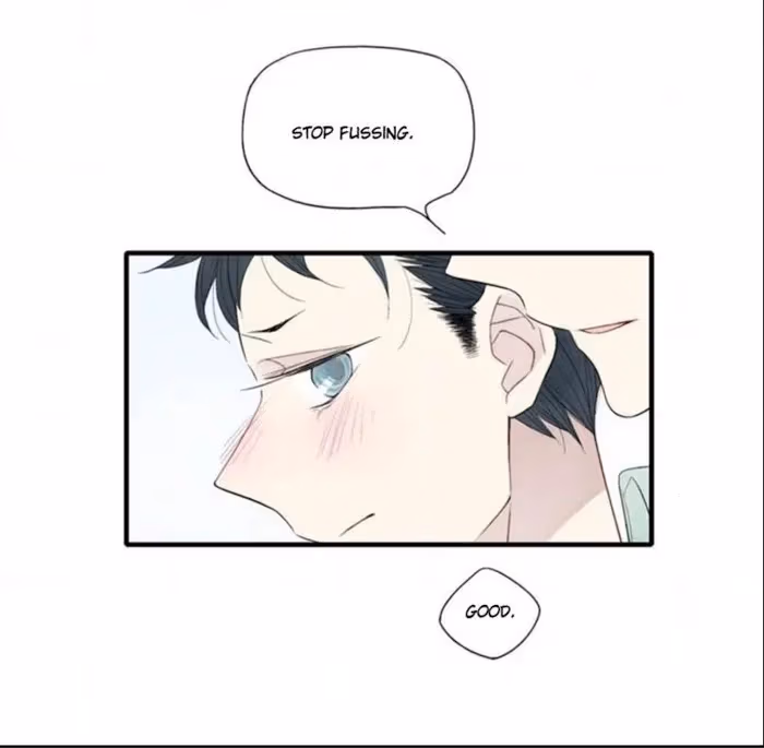 Read Love in Lyrics chapter 48 image 5 on Lezhin