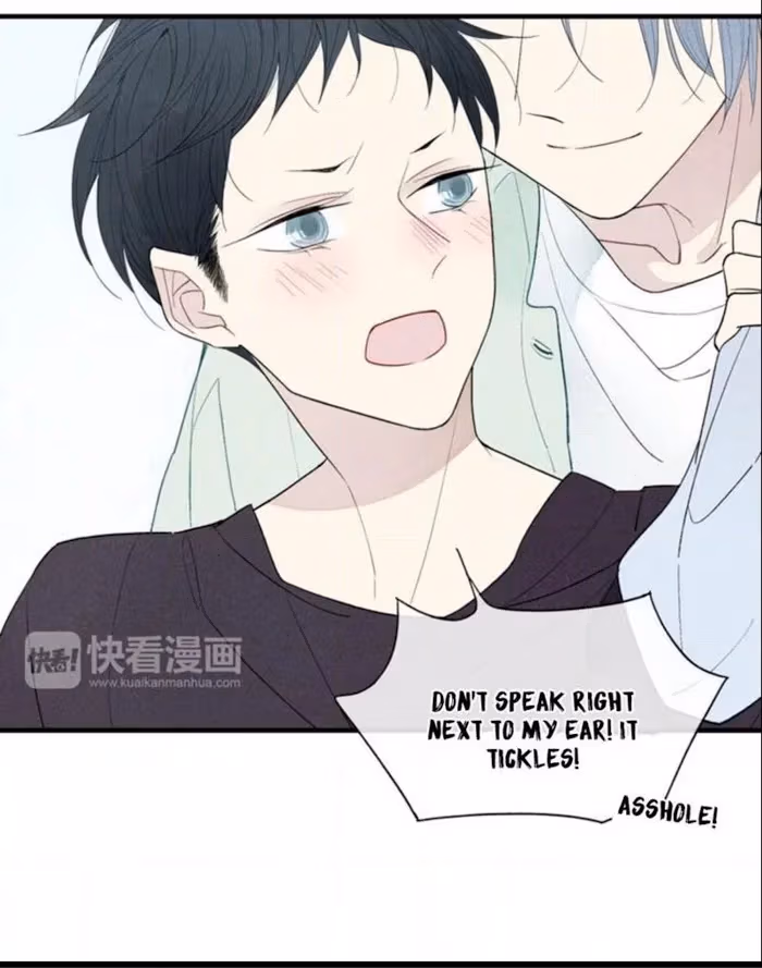 Read Love in Lyrics chapter 48 image 6 on Lezhin